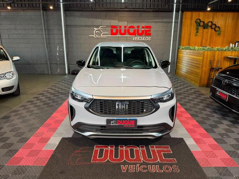 Fiat Fastback Audace Hyb - foto 5