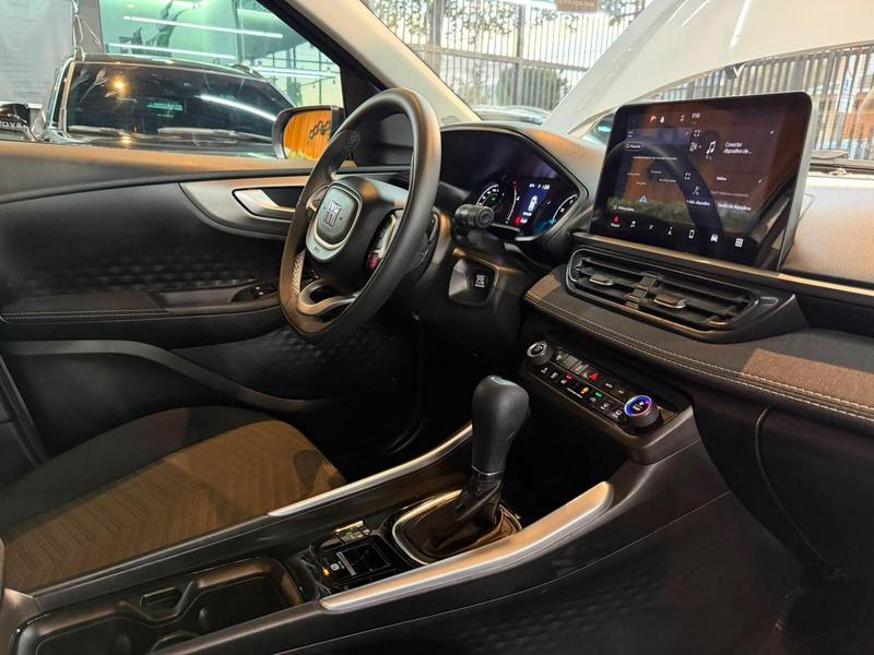 Fiat Fastback Audace Hyb - foto 12