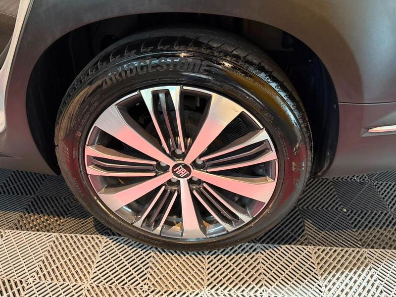 Fiat Fastback Audace Hyb - foto 16
