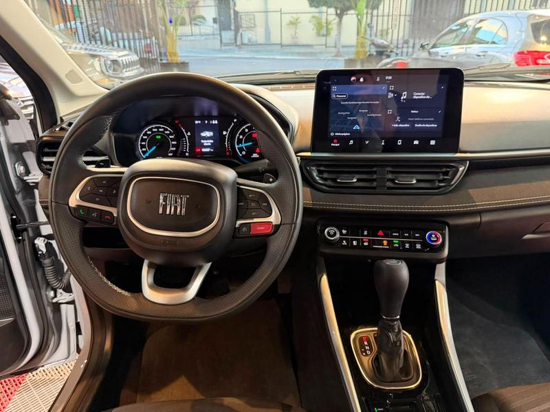 Fiat Fastback Audace Hyb - foto 13