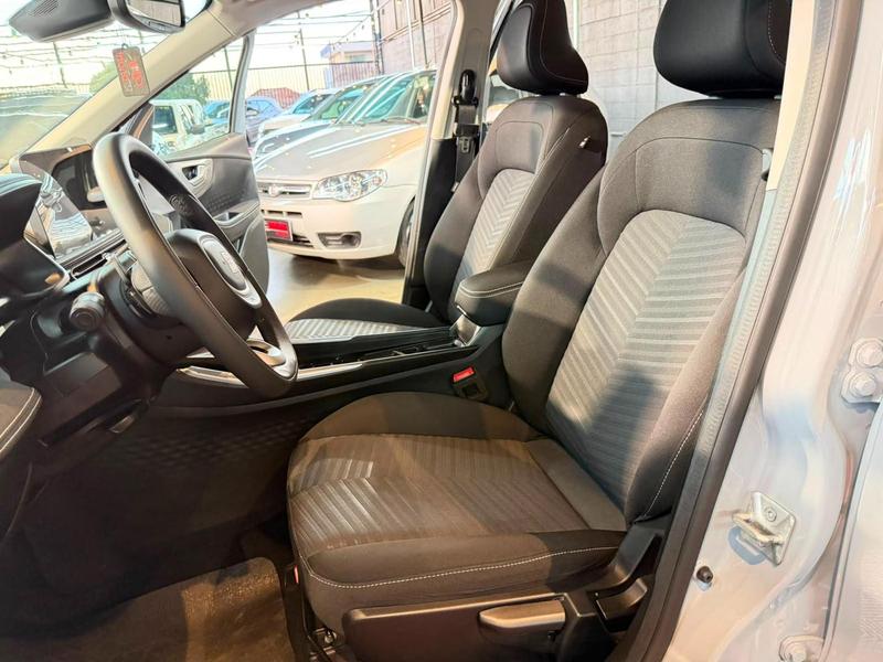 Fiat Fastback Audace Hyb - foto 14