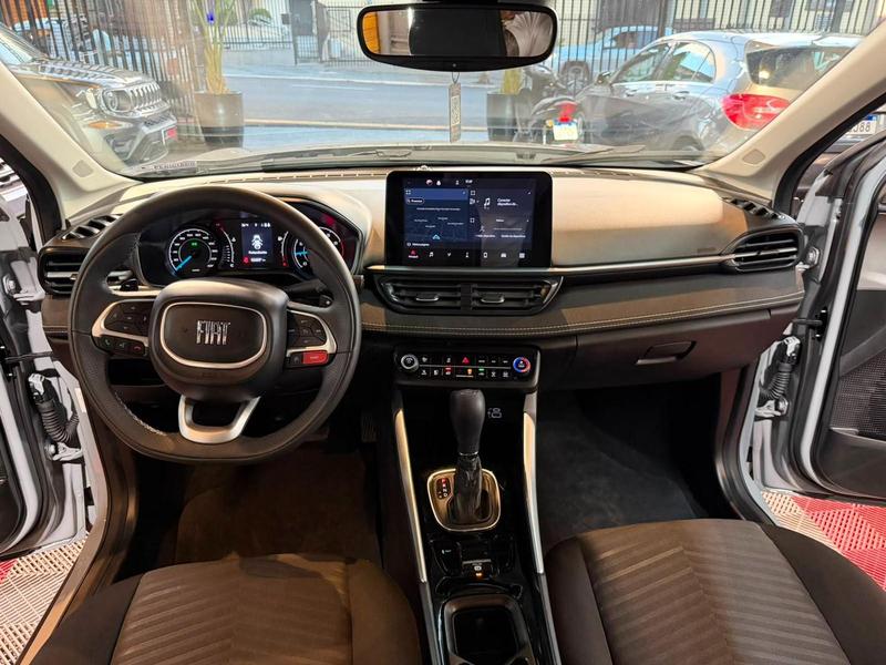 Fiat Fastback Audace Hyb - foto 11
