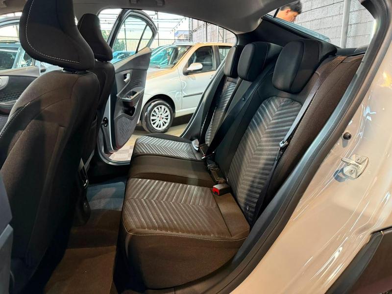 Fiat Fastback Audace Hyb - foto 15