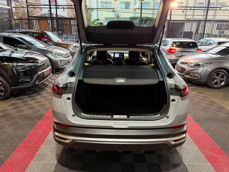 Fiat Fastback Audace Hyb - foto 10