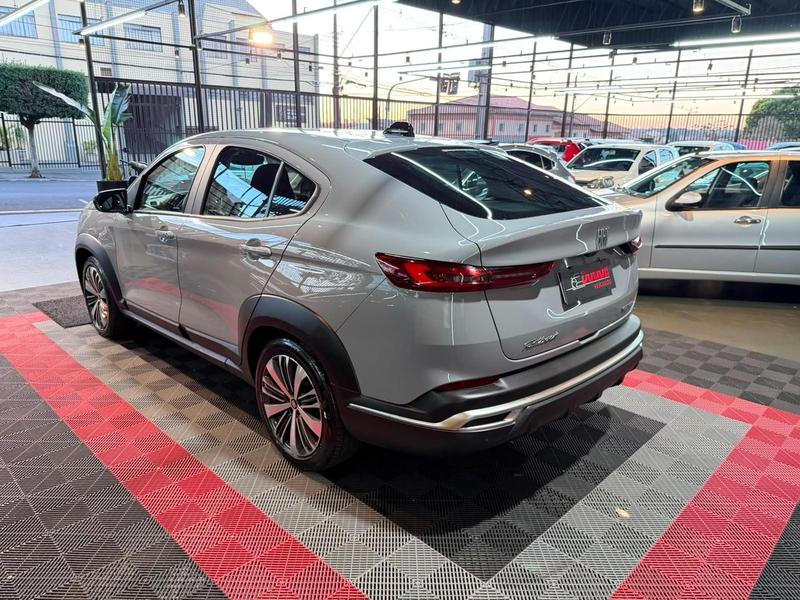 Fiat Fastback Audace Hyb - foto 4