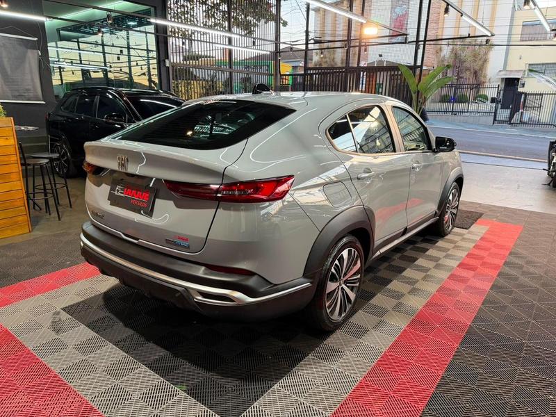 Fiat Fastback Audace Hyb - foto 3