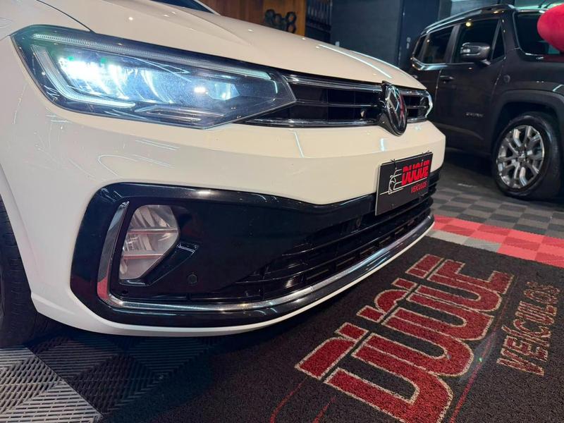 Volkswagen Virtus Highline 200 TSI 1.0 Flex 12V Automático - foto 10