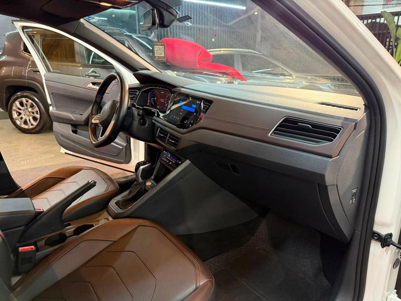 Volkswagen Virtus Highline 200 TSI 1.0 Flex 12V Automático - foto 18