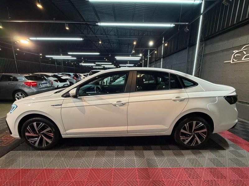Volkswagen Virtus Highline 200 TSI 1.0 Flex 12V Automático - foto 9