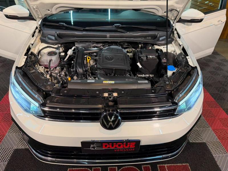 Volkswagen Virtus Highline 200 TSI 1.0 Flex 12V Automático - foto 12