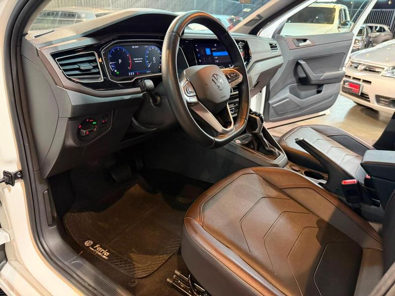 Volkswagen Virtus Highline 200 TSI 1.0 Flex 12V Automático - foto 17