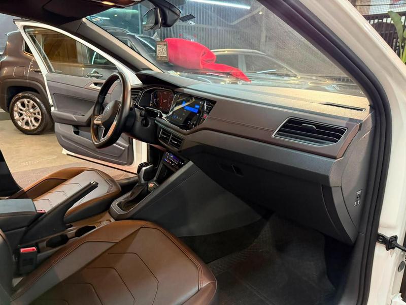 Volkswagen Virtus Highline 200 TSI 1.0 Flex 12V Automático - foto 14
