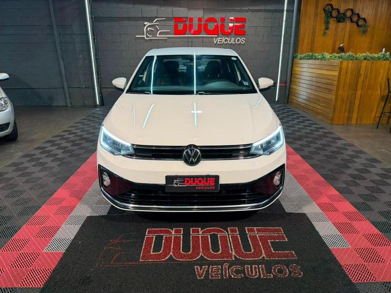 Volkswagen Virtus Highline 200 TSI 1.0 Flex 12V Automático - foto 3
