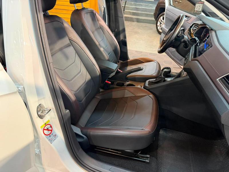 Volkswagen Virtus Highline 200 TSI 1.0 Flex 12V Automático - foto 15