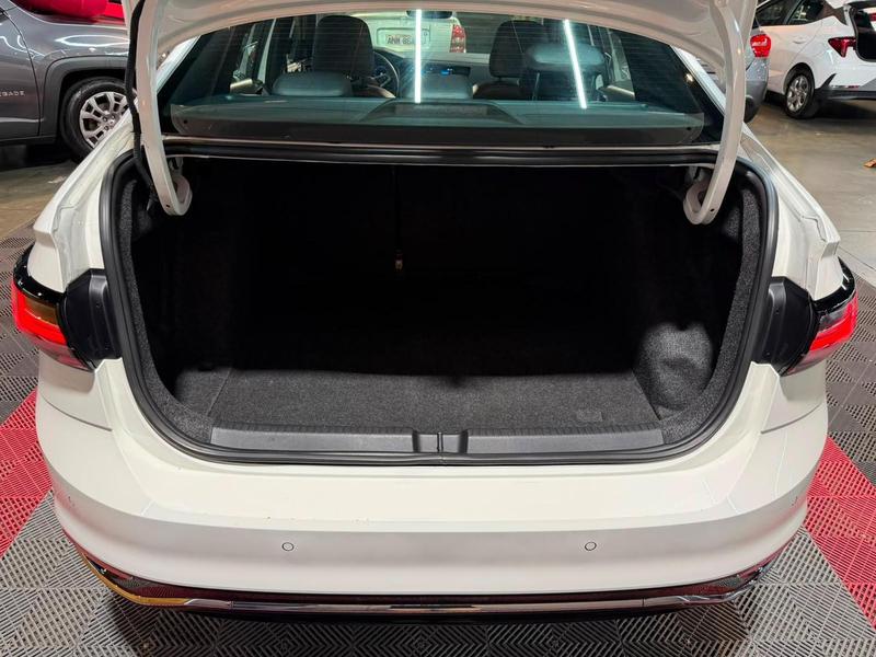 Volkswagen Virtus Highline 200 TSI 1.0 Flex 12V Automático - foto 11