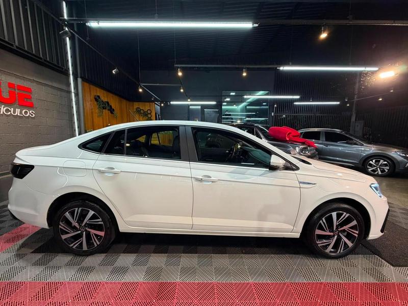 Volkswagen Virtus Highline 200 TSI 1.0 Flex 12V Automático - foto 8
