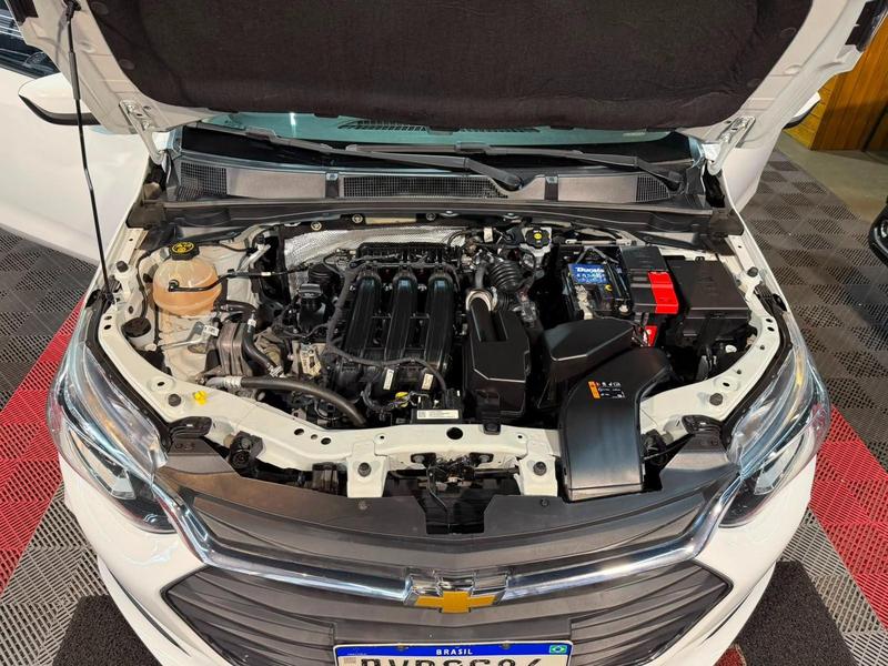 Chevrolet Onix Plus 10mt - foto 9