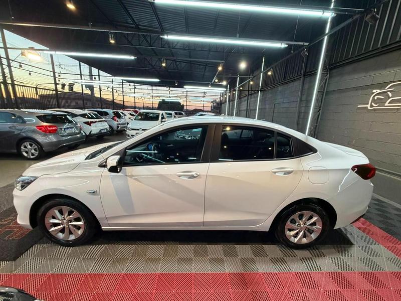 Chevrolet Onix Plus 10mt - foto 6