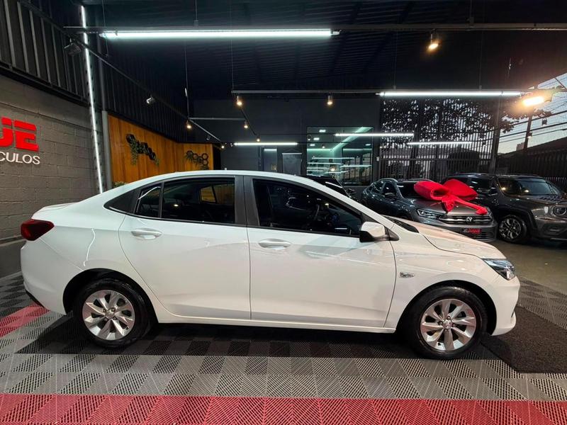 Chevrolet Onix Plus 10mt - foto 5