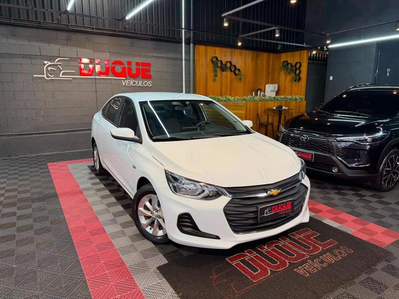 Chevrolet Onix Plus 10mt - foto 2