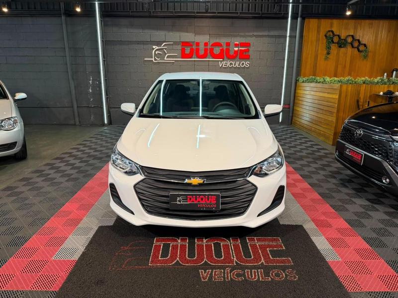 Chevrolet Onix Plus 10mt - foto 7