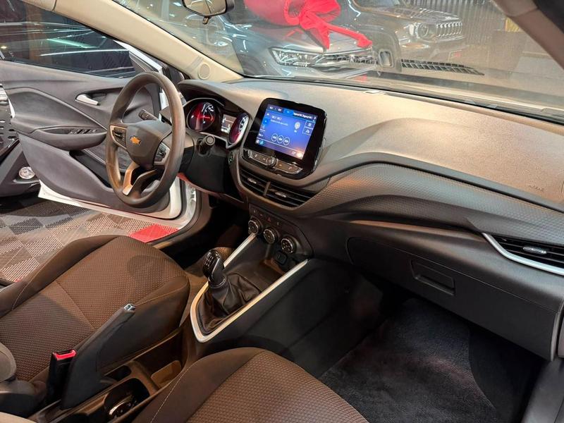Chevrolet Onix Plus 10mt - foto 12