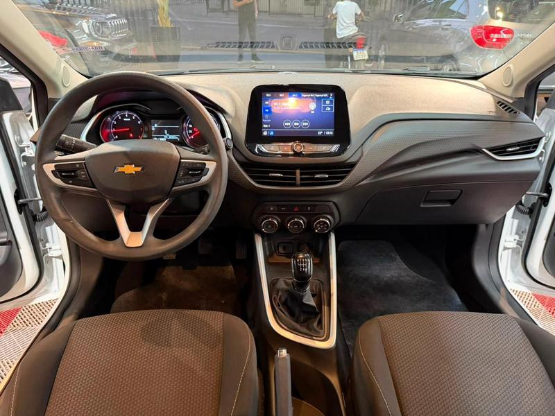Chevrolet Onix Plus 10mt - foto 13