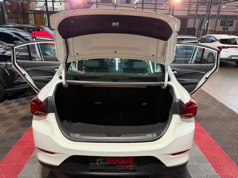 Chevrolet Onix Plus 10mt - foto 10