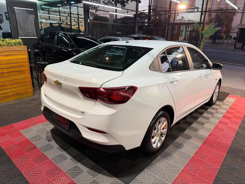 Chevrolet Onix Plus 10mt - foto 4
