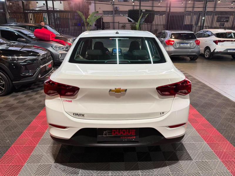 Chevrolet Onix Plus 10mt - foto 8
