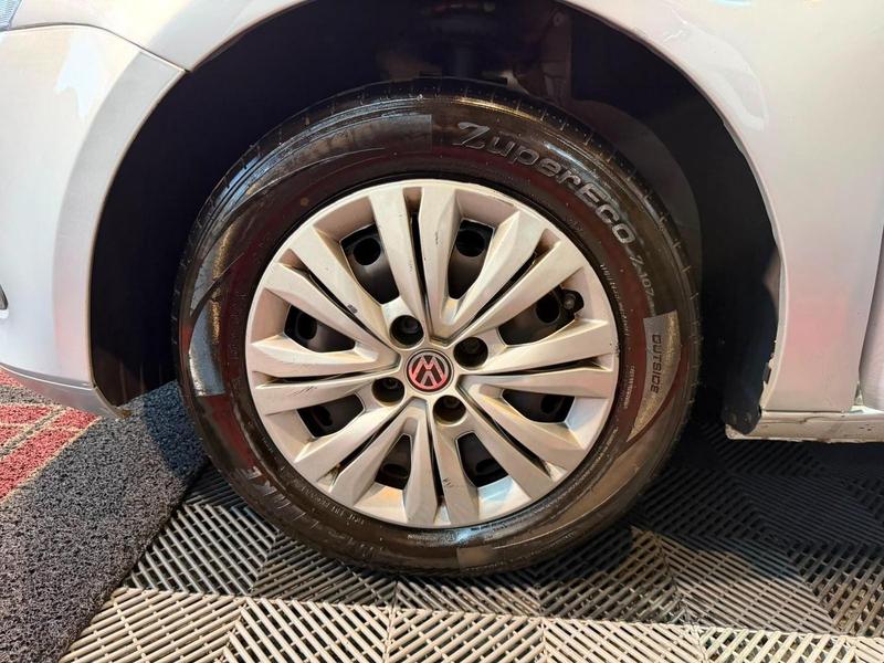 Volkswagen Voyage Tl Ma S - foto 16