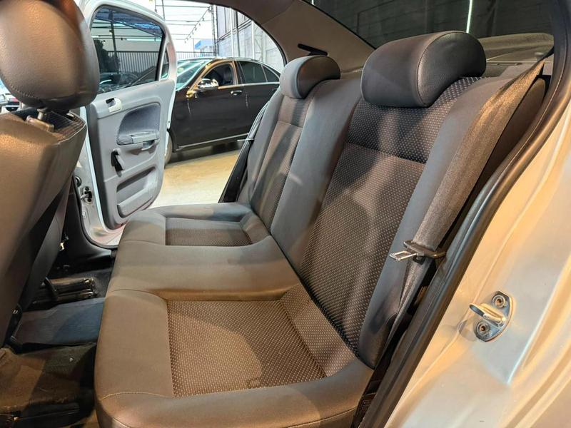 Volkswagen Voyage Tl Ma S - foto 13