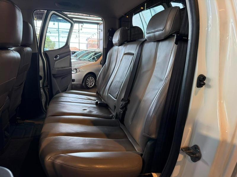 Chevrolet S10 Pick Up LT 2.8 TDI 4X2 Cd Diesel Automático - foto 13