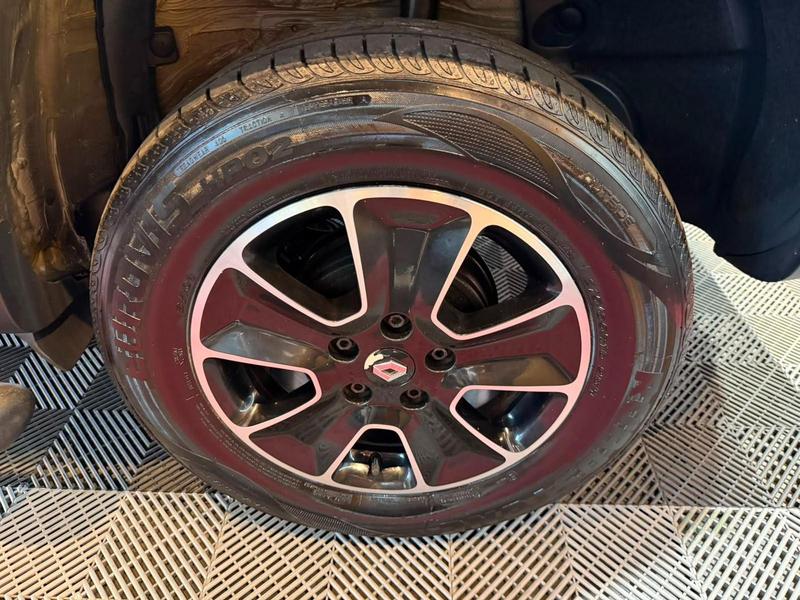 Renault Duster 1.6 Hi Flex 16V Mec. - foto 14