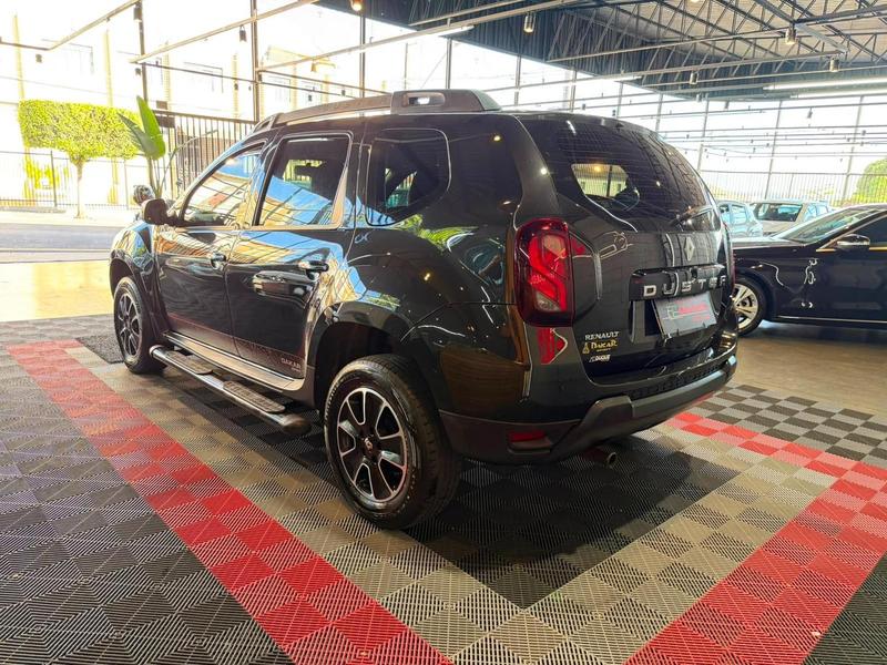 Renault Duster 1.6 Hi Flex 16V Mec. - foto 3