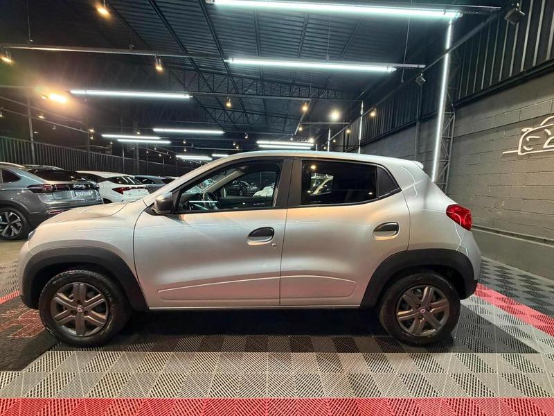 Renault Kwid Zen 2 - foto 6