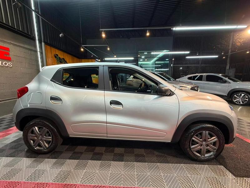 Renault Kwid Zen 2 - foto 5