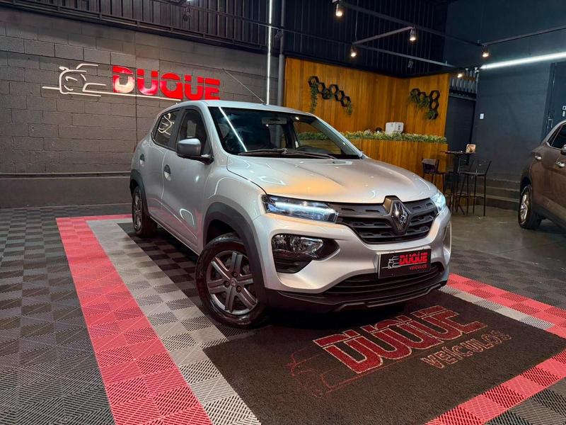 Renault Kwid Zen 2 - foto 2