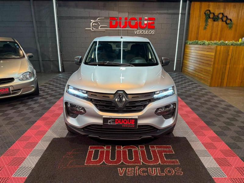 Renault Kwid Zen 2 - foto 7