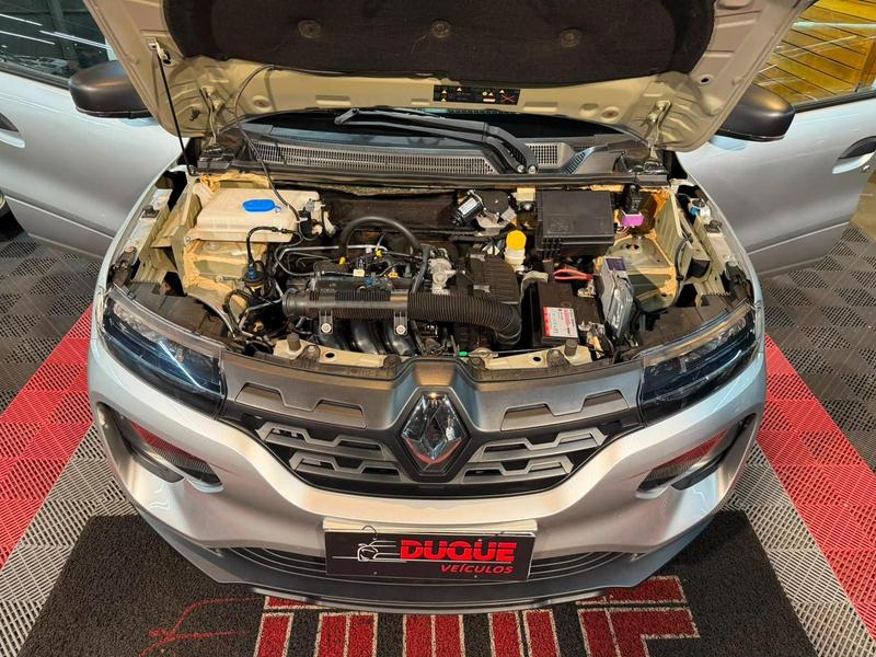 Renault Kwid Zen 2 - foto 14