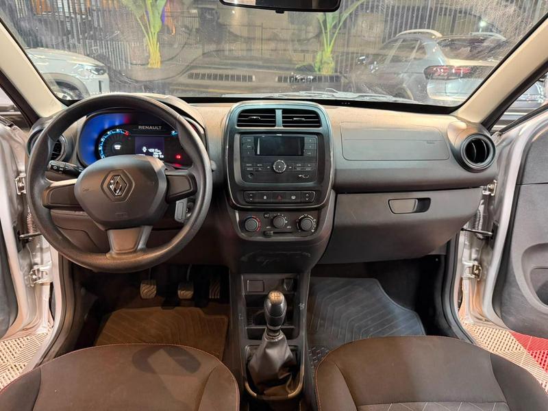 Renault Kwid Zen 2 - foto 10