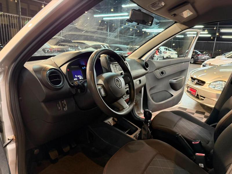 Renault Kwid Zen 2 - foto 11
