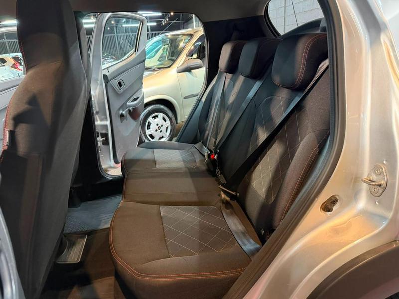 Renault Kwid Zen 2 - foto 13