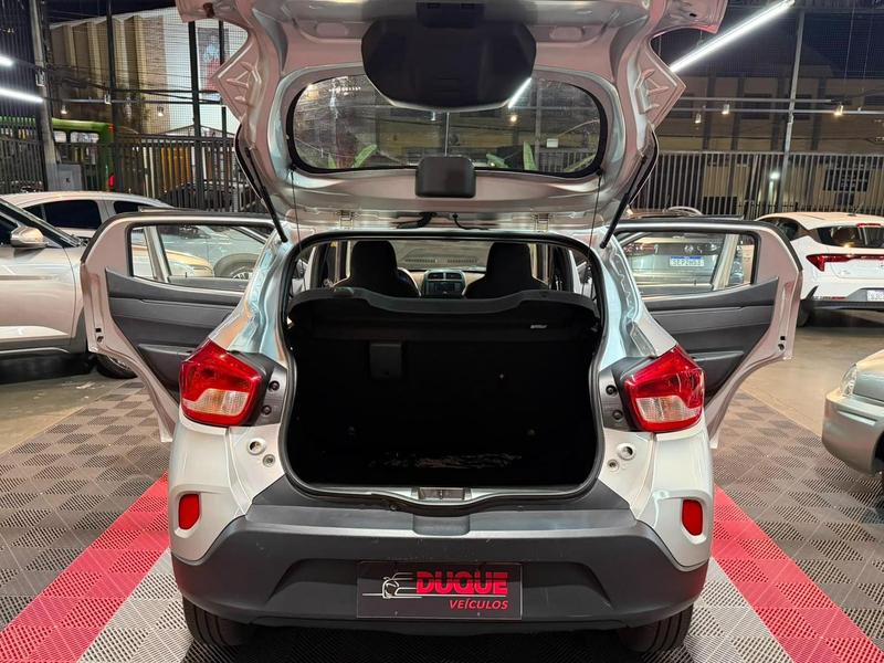 Renault Kwid Zen 2 - foto 15