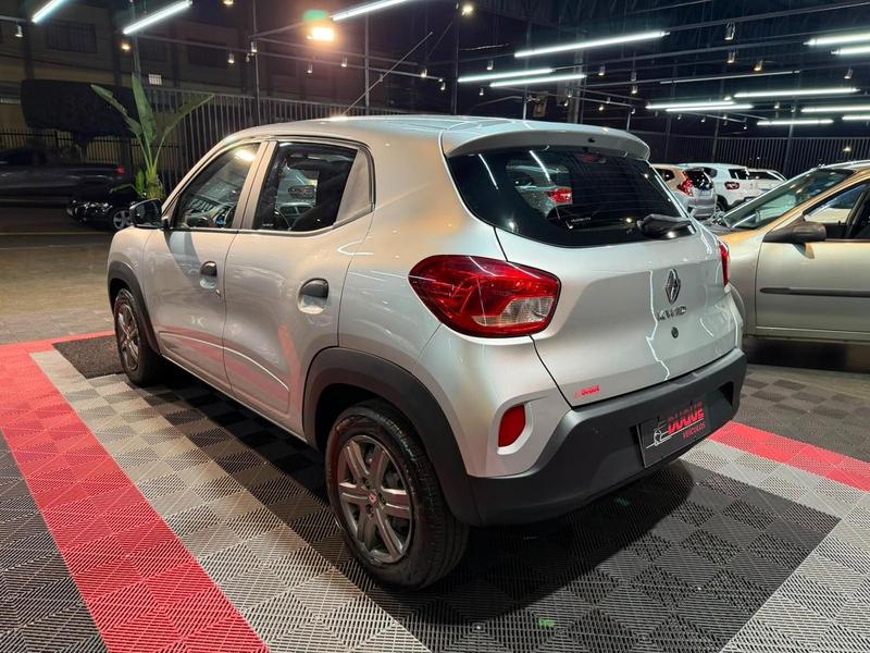 Renault Kwid Zen 2 - foto 4