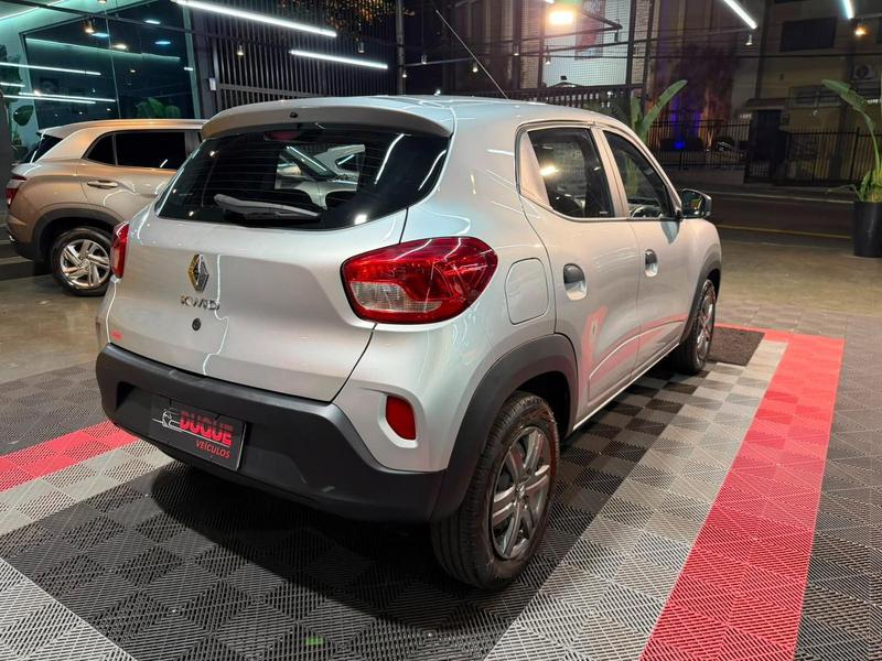 Renault Kwid Zen 2 - foto 3