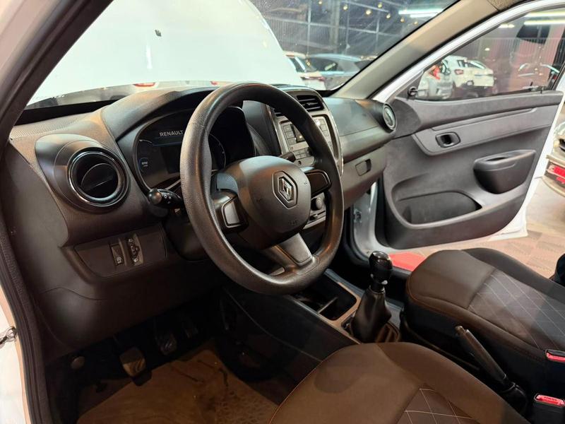 Renault Kwid Zen 2 - foto 9