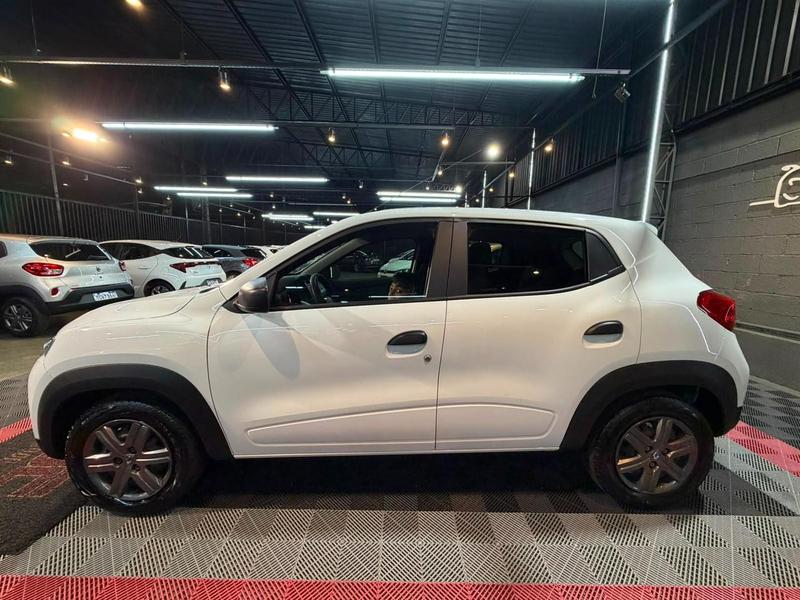 Renault Kwid Zen 2 - foto 6
