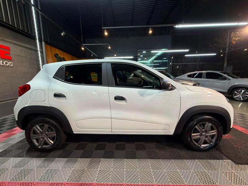 Renault Kwid Zen 2 - foto 5