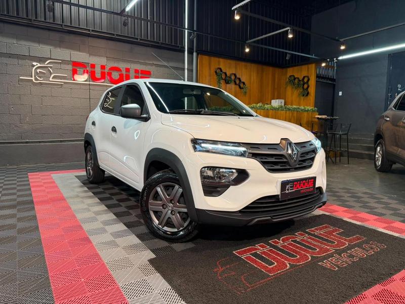 Renault Kwid Zen 2 - foto 2
